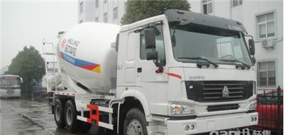 长治沁县厂家直销 4立方混凝土搅拌车产品介绍与价格解析